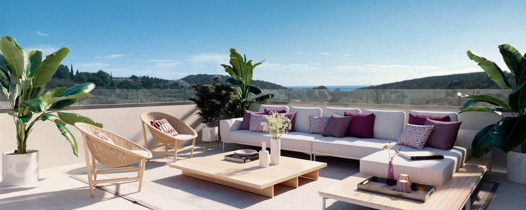 3 Bed, 2 Bath, HouseFor Sale, Casares, Malaga