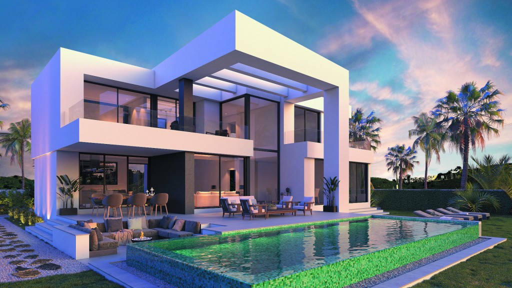 4 Bed, 3 Bath, HouseFor Sale, Malaga, Malaga