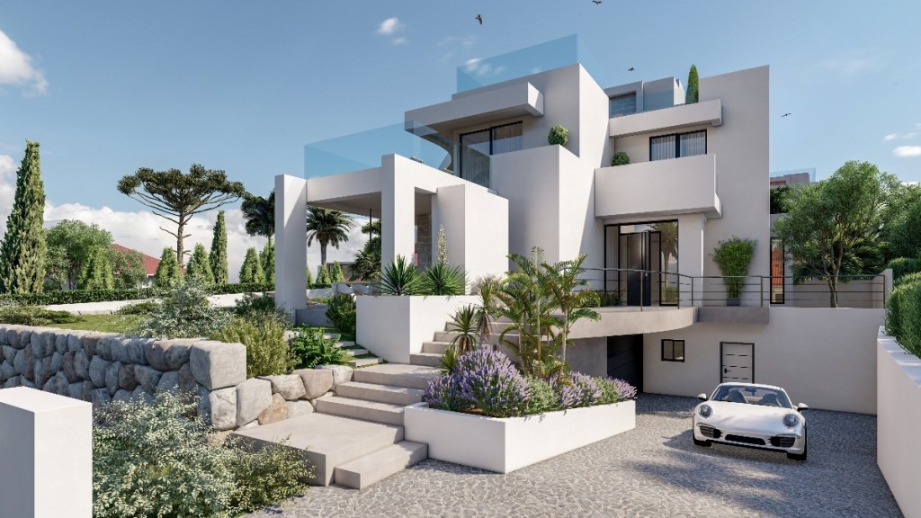 6 Bed, 5 Bath, HouseFor Sale, Marbella, Malaga