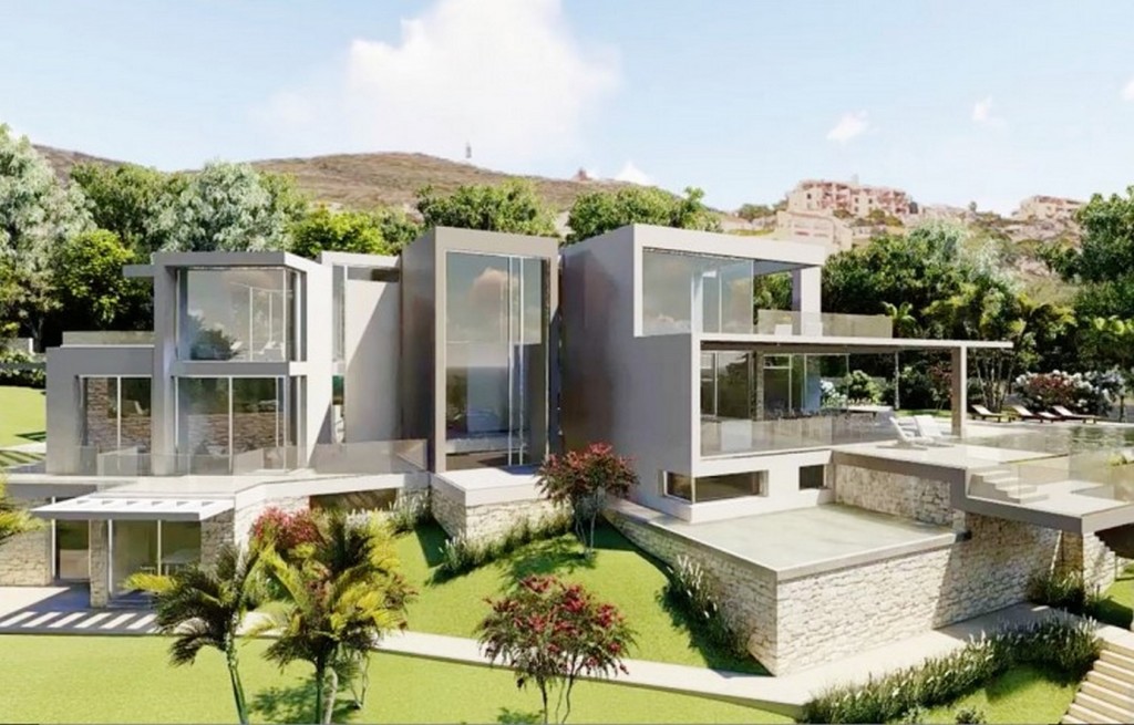 6 Bed, 6 Bath, HouseFor Sale, Benalmadena, Malaga