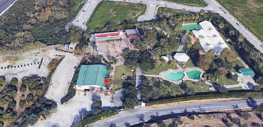 8 Bed, 7 Bath, HouseFor Sale, Alhaurín de la Torre, Malaga
