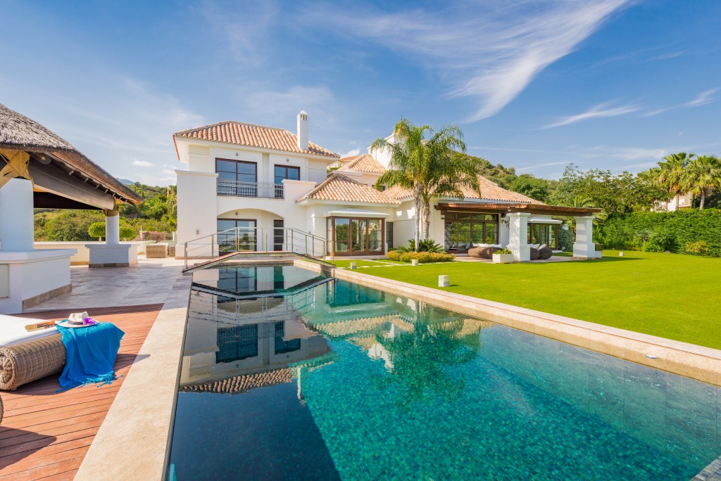 6 Bed, 8 Bath, HouseFor Sale, Nueva Andalucia, Malaga