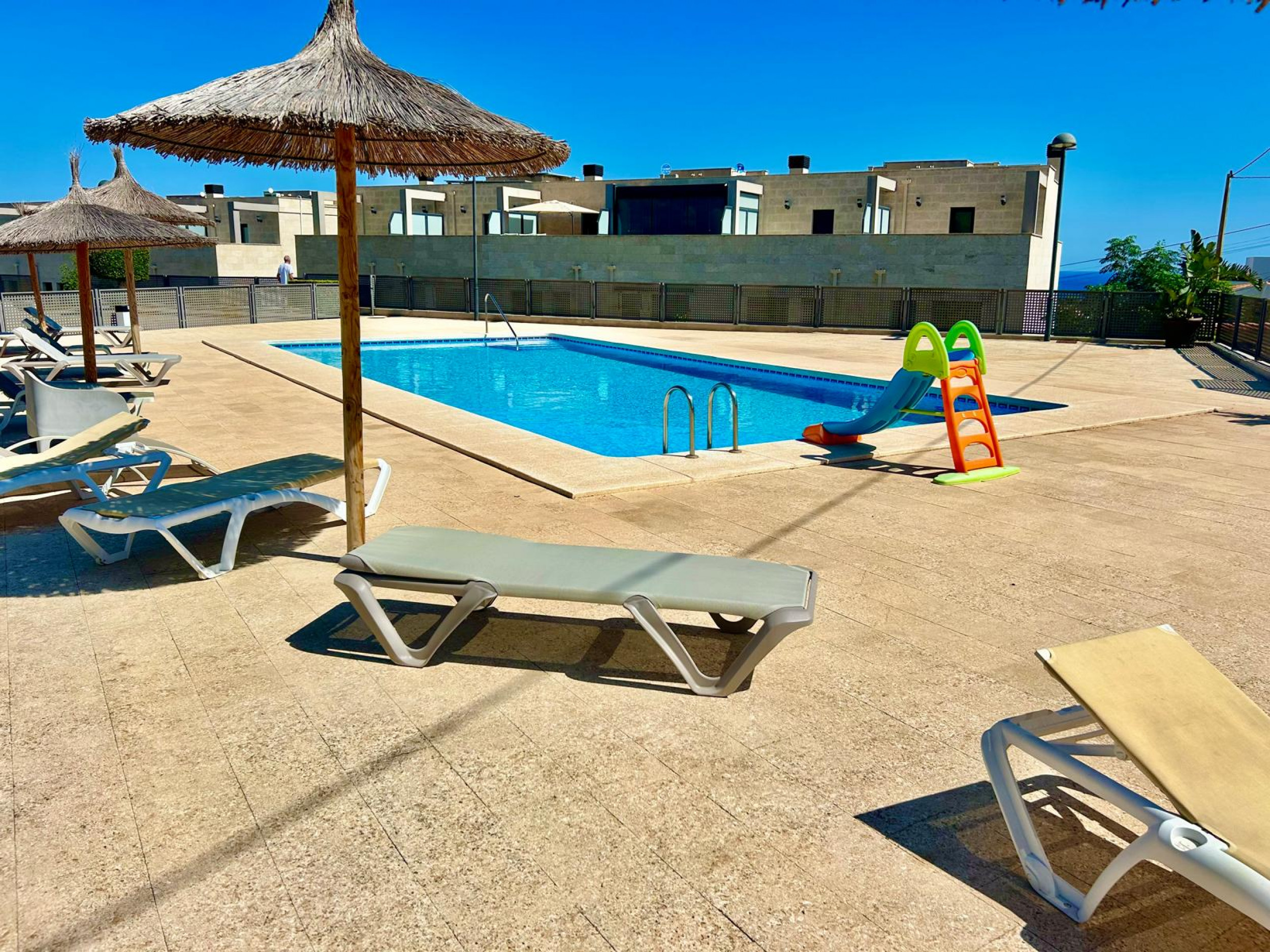 3 Bed, 3 Bath, HouseFor Sale, Calpe, Alicante