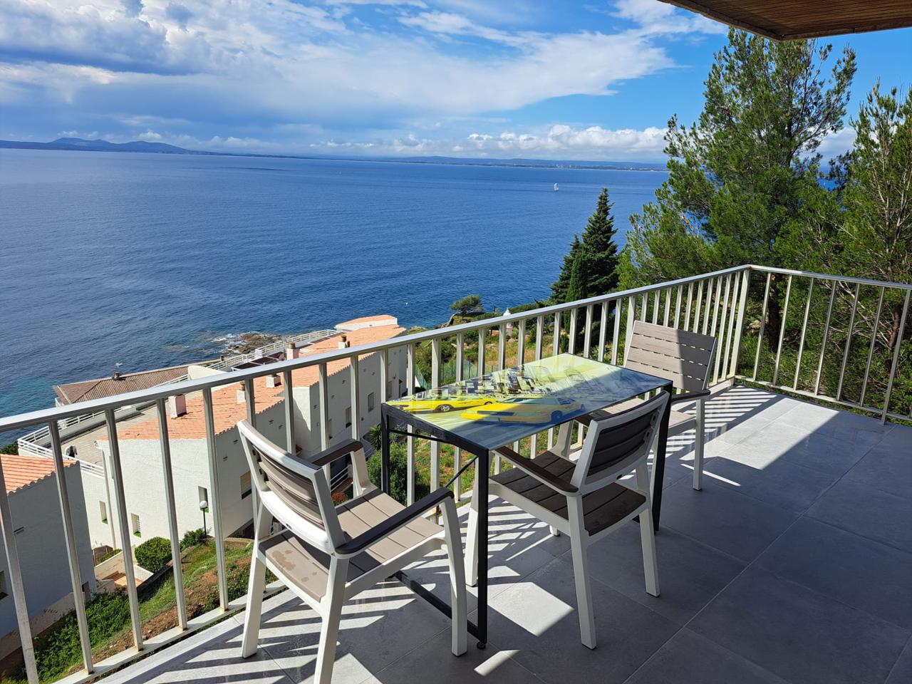 2 Bed, 2 Bath, ApartmentFor Sale, Roses, Girona, 17480