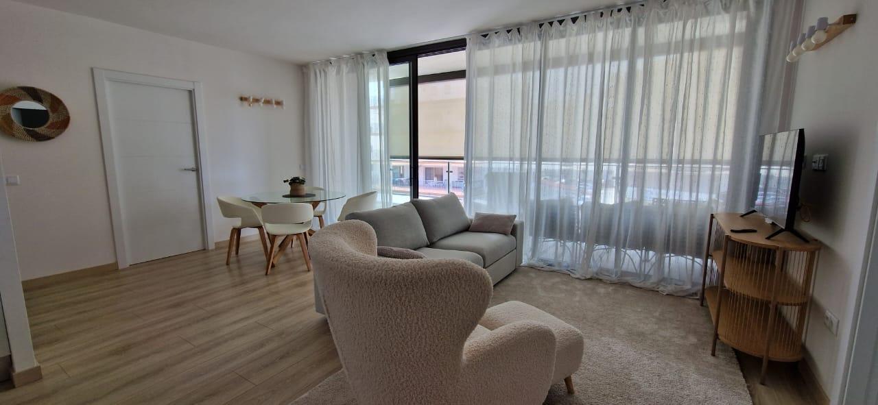 2 Bed, 2 Bath, ApartmentFor Sale, Roses, Girona, 17480