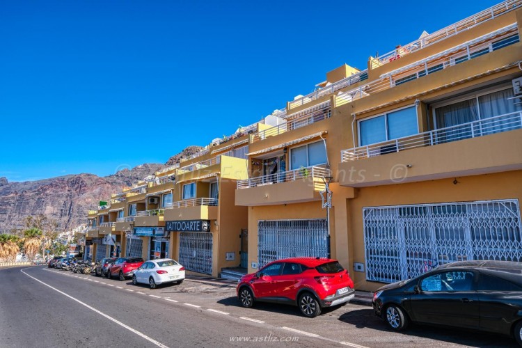 1 Bed, 1 Bath, ApartmentFor Sale, Apartments Eva, Puerto De Santiago