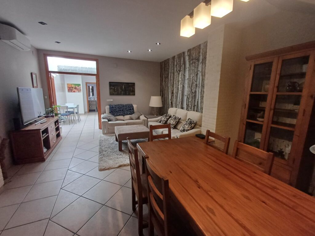3 Bed, 2 Bath, HouseFor Sale, Oliva, Valencia, 46780