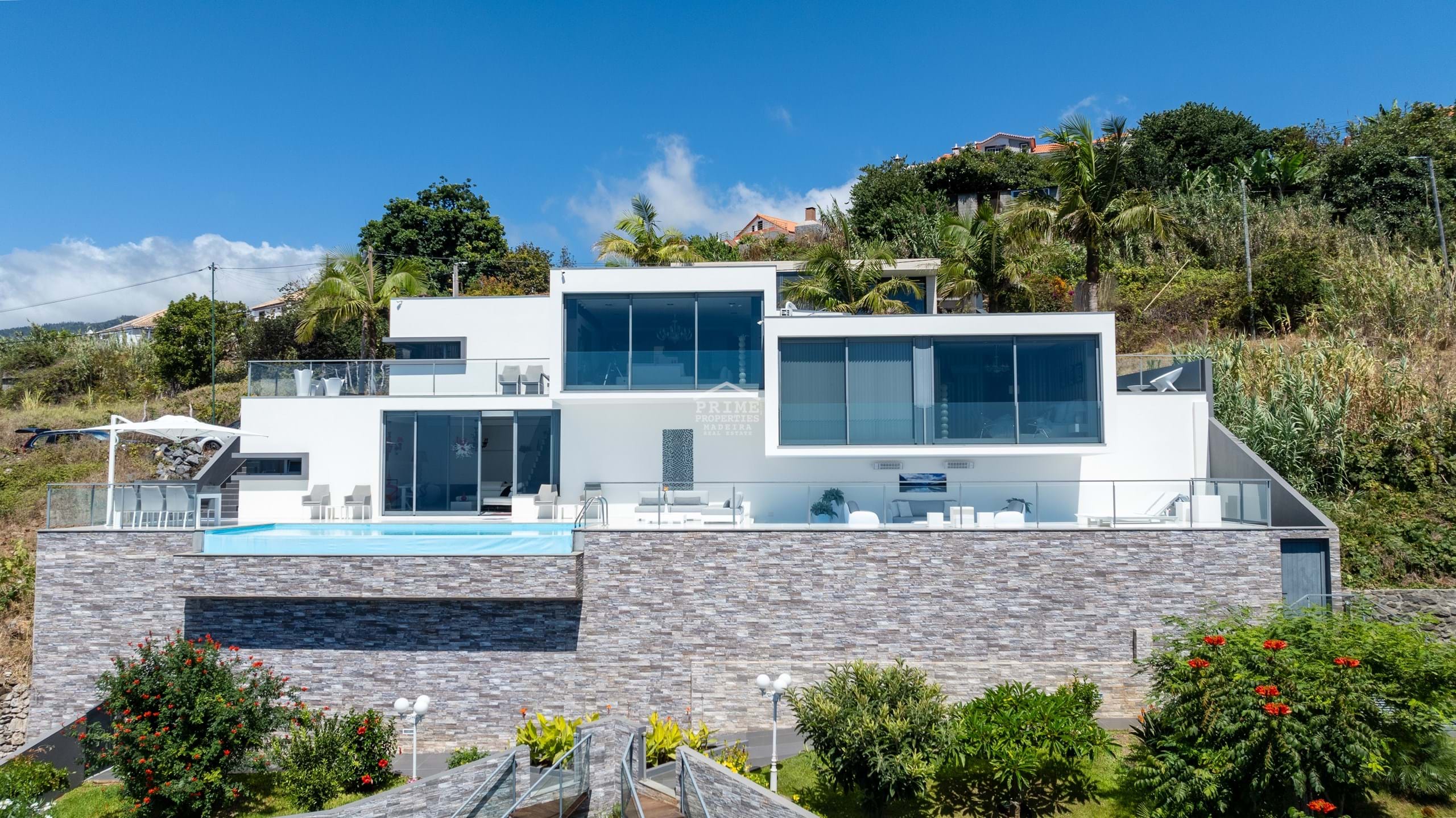4 Bed, 5 Bath, HouseFor Sale, Calheta, Ilha da Madeira, 9370-075