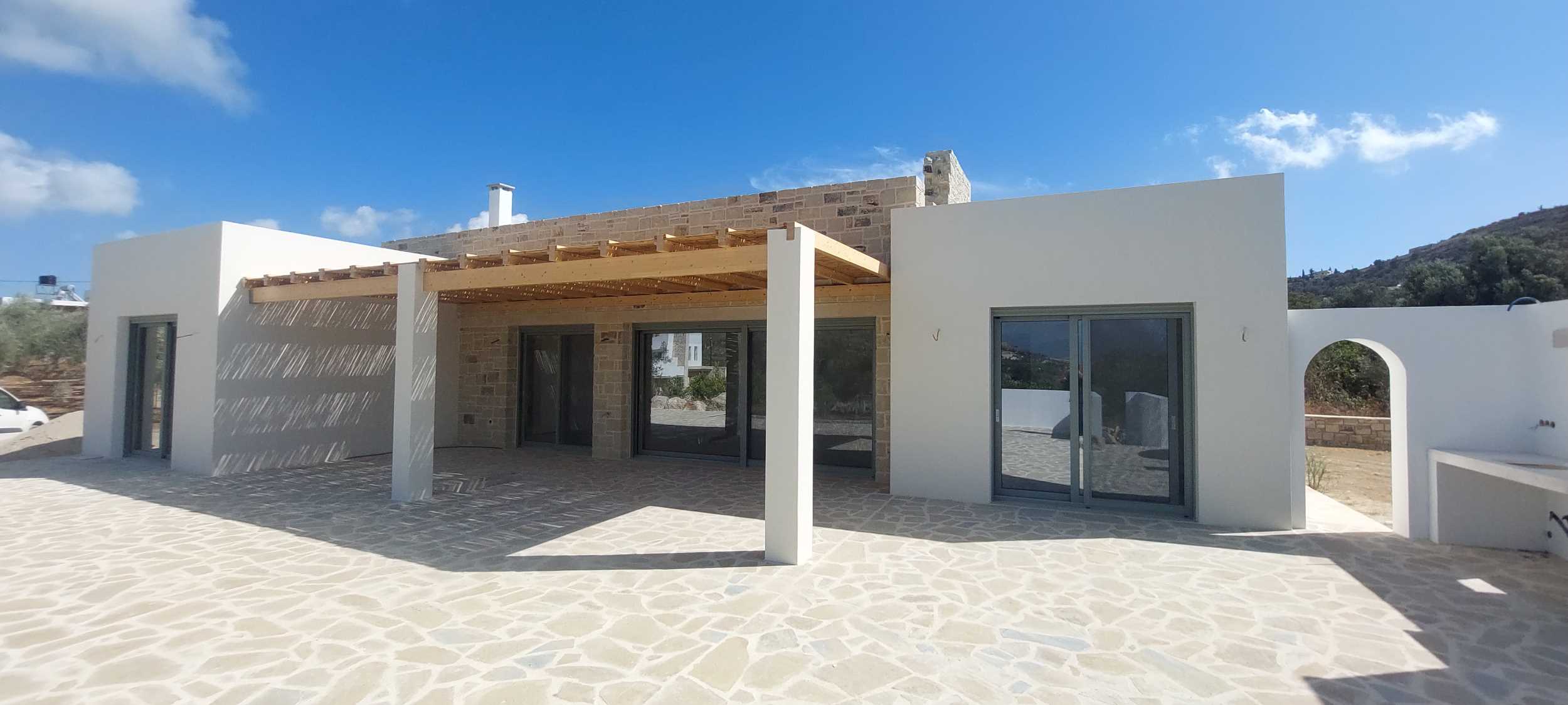 3 Bed, 3 Bath, HouseFor Sale, Heraklion, Crete