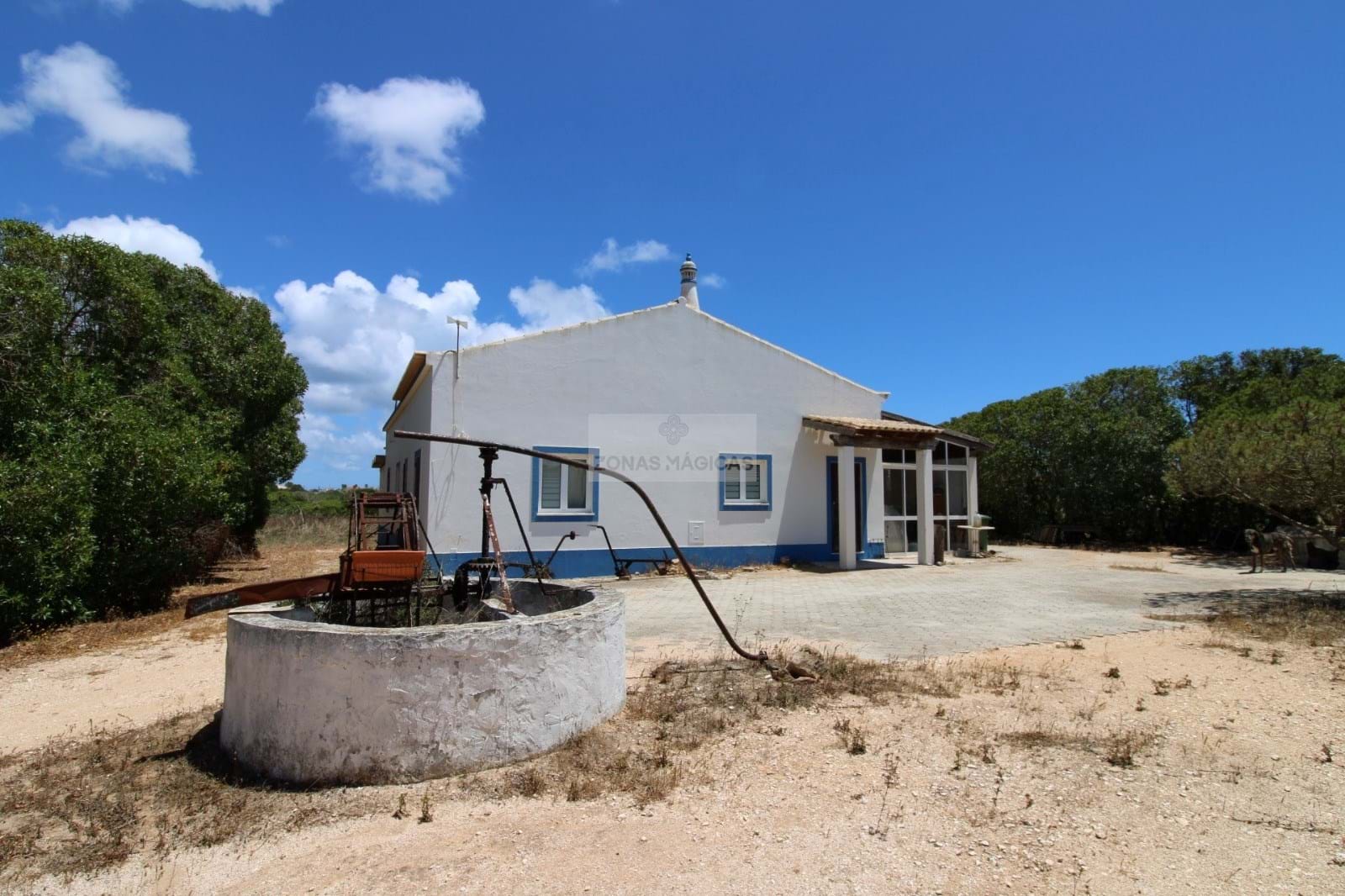 Land, For Sale