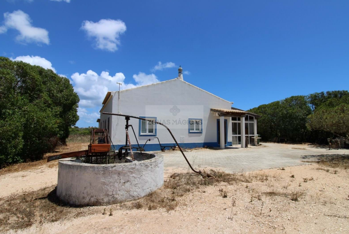 Land, For Sale