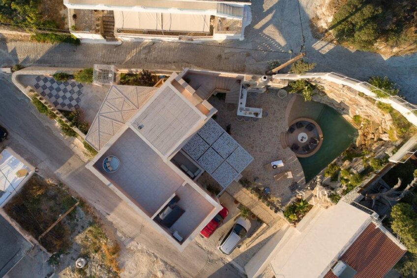 3 Bed, 2 Bath, HouseFor Sale, Heraklion, Crete
