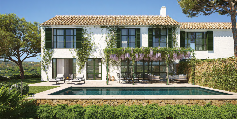 3 Bed, 3 Bath, HouseFor Sale, Casares Playa, Malaga