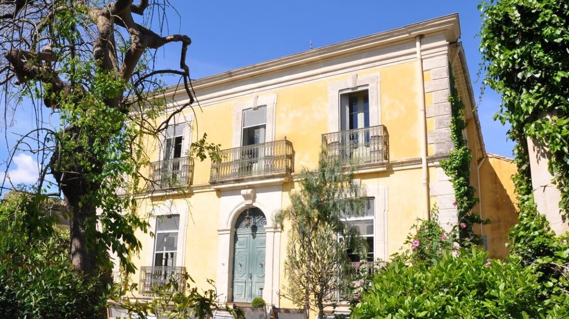 7 Bed, 7 Bath, HouseFor Sale, Puimisson, Herault, Languedoc-Roussillon, 34480