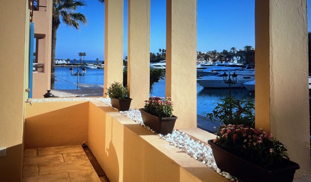 2 Bed, 2 Bath, ApartmentFor Sale, Sotogrande, Cadiz