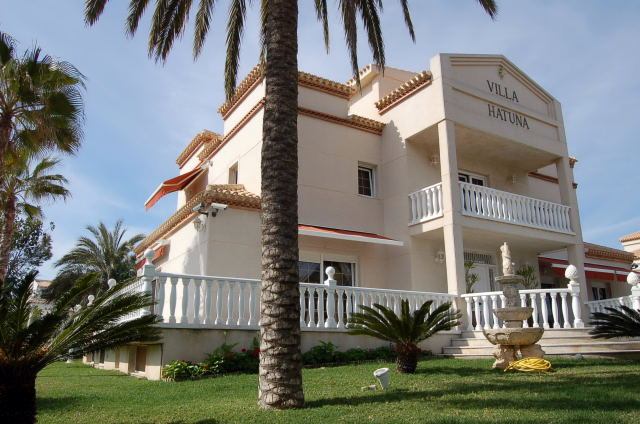 6 Bed, 7 Bath, HouseFor Sale, Playa Flamenca I, Alicante