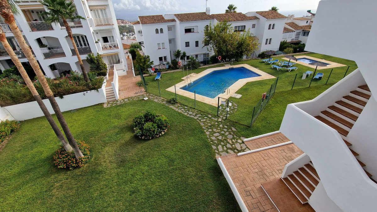 1 Bed, 1 Bath, ApartmentFor Sale, Manilva, Malaga