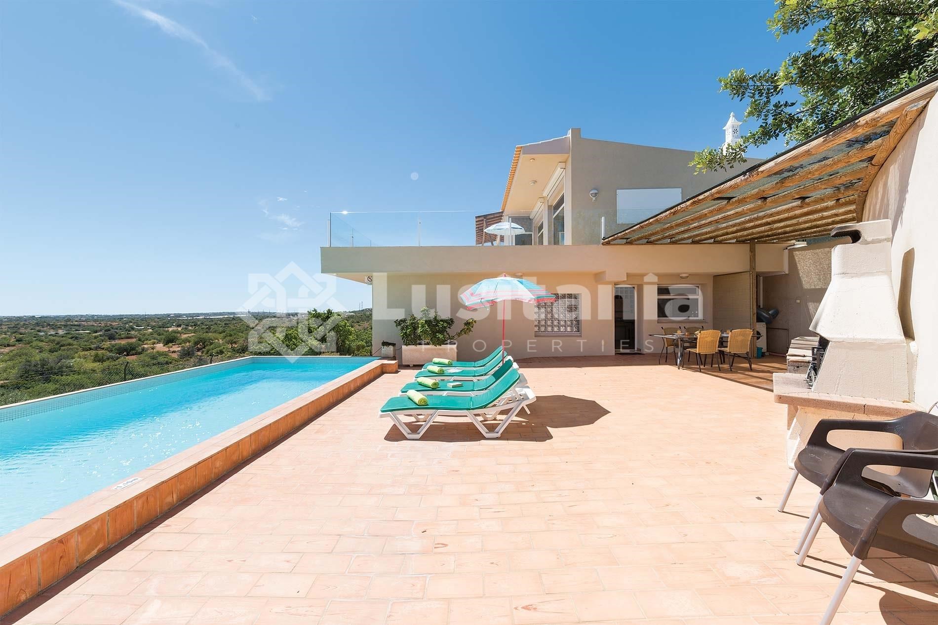 3 Bed, 3 Bath, HouseFor Sale, Loulé, Faro, 8005-411