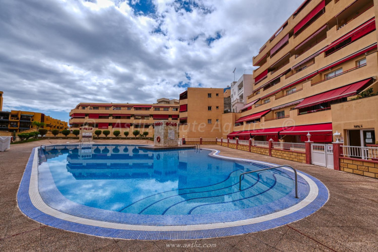 2 Bed, 2 Bath, ApartmentFor Sale, Jardines del Mar, Puerto de Santaigo