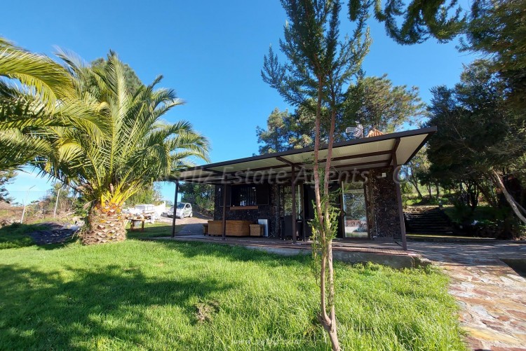 2 Bed, 1 Bath, HouseFor Sale, San Jose de los Llanos, San Jose de los Llanos