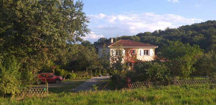 4 Bed, 1 Bath, HouseFor Sale, Castelnau-Magnoac, Hautes-Pyrenees, Midi-Pyrenees, 65230
