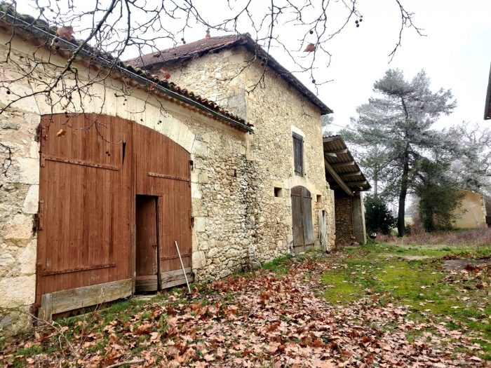 3 Bed, 1 Bath, HouseFor Sale, Valence-Sur-Baise, Gers, Midi-Pyrenees, 32310