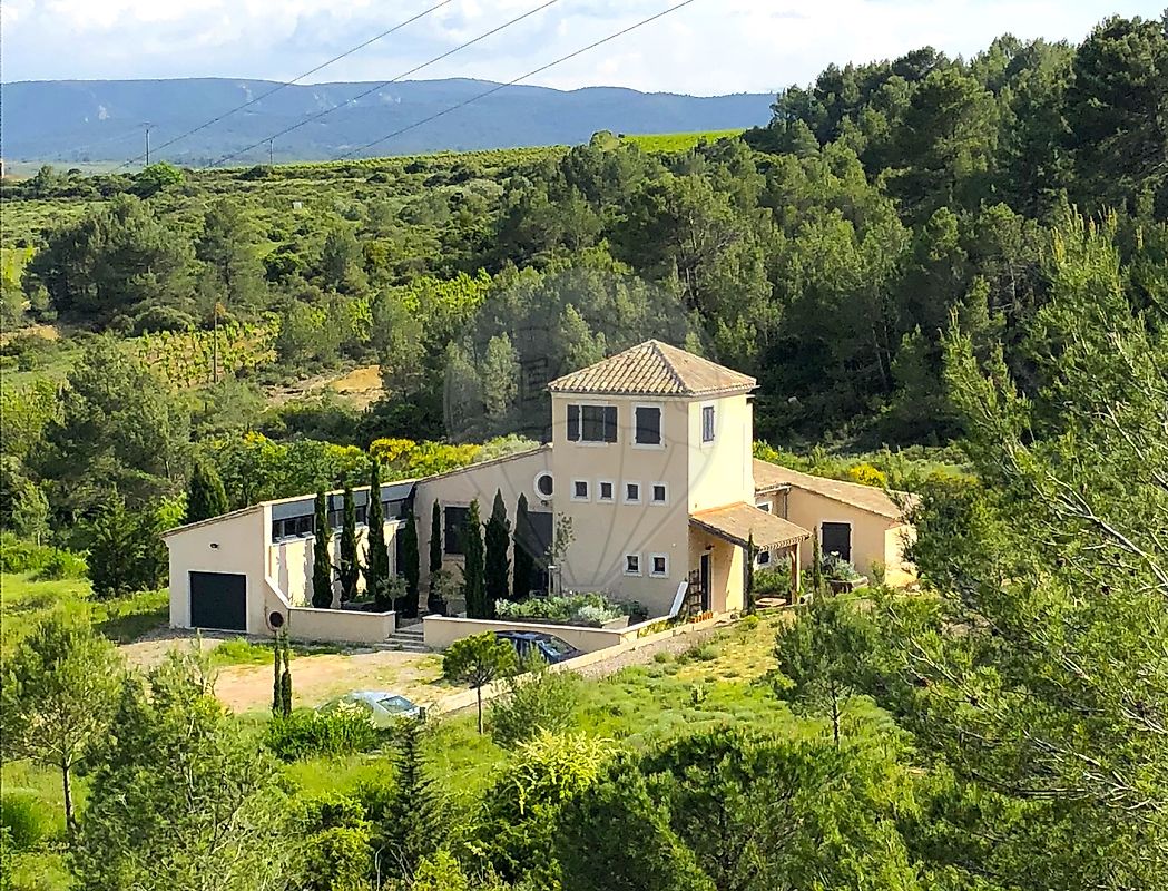 3 Bed, 3 Bath, HouseFor Sale, Talairan, Aude, Occitanie, 11220