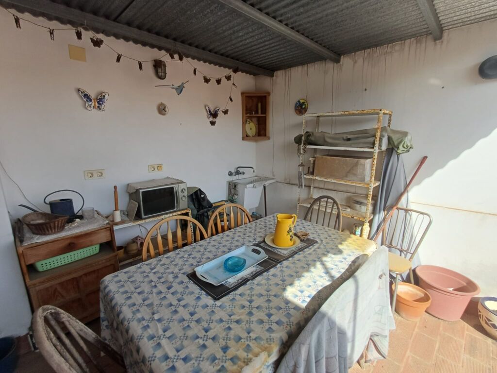 3 Bed, 2 Bath, HouseFor Sale, La Font D'en Carros, Valencia, 46717
