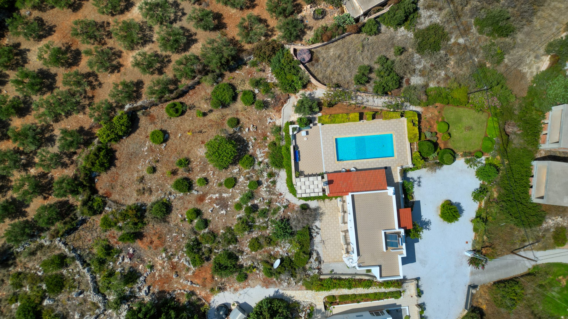 3 Bed, 3 Bath, HouseFor Sale, Chania, Crete