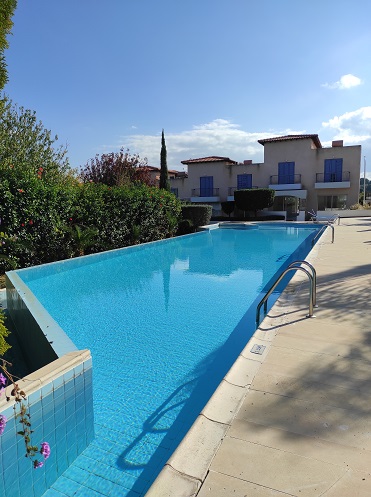 2 Bed, 2 Bath, HouseFor Sale, Paphos, Paphos