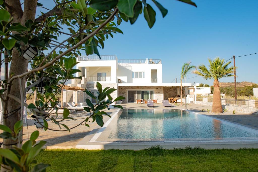 3 Bed, 4 Bath, HouseFor Sale, Heraklion, Crete
