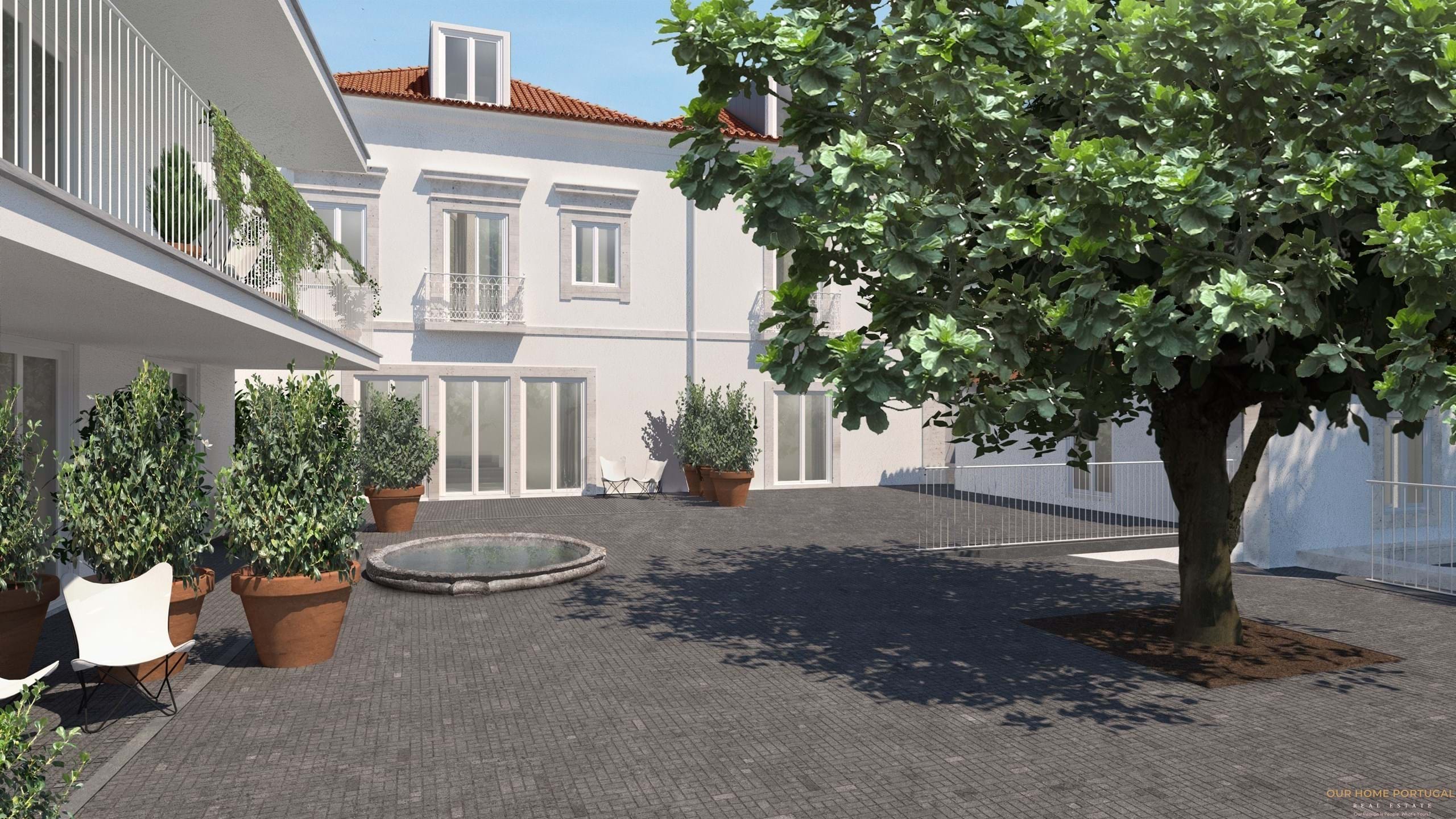 2 Bed, 2 Bath, ApartmentFor Sale, Setúbal, Setubal, 2910-446