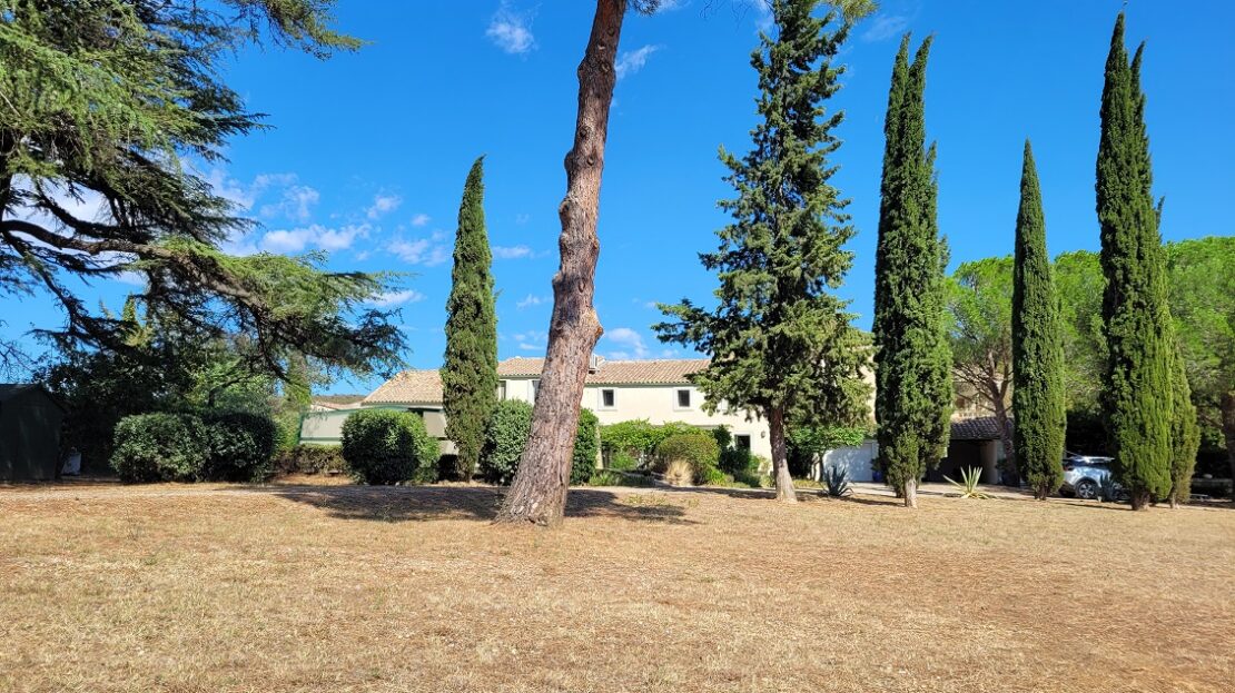 7 Bed, 3 Bath, HouseFor Sale, Cessenon Sur Orb, Herault, Languedoc-Roussillon, 34460