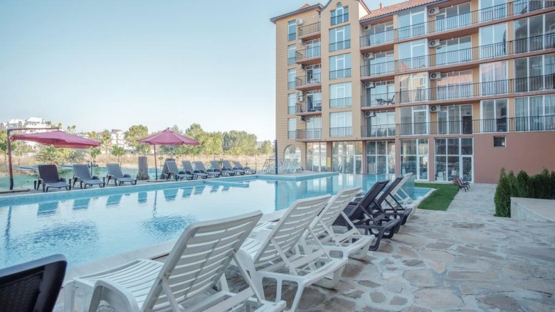 1 Bath, ApartmentFor Sale, Sunny Beach, Sunny Beach, Burgas