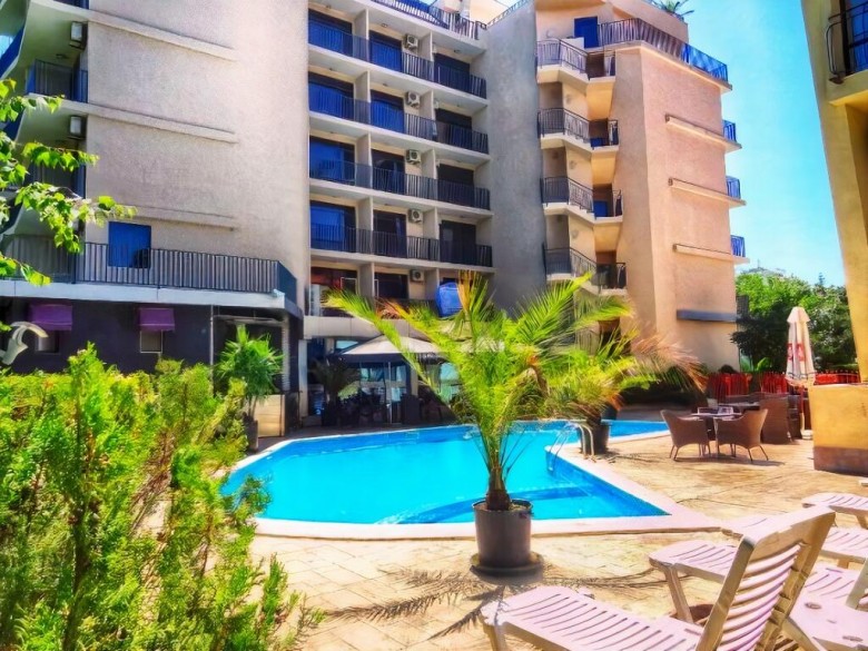 1 Bath, ApartmentFor Sale, Sunny Beach, Sunny Beach, Burgas