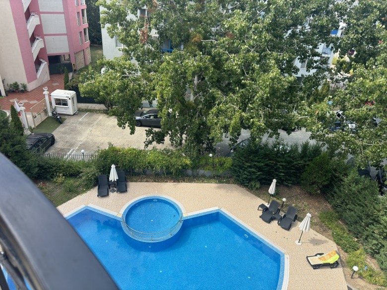 1 Bath, ApartmentFor Sale, Sunny Beach, Sunny Beach, Burgas