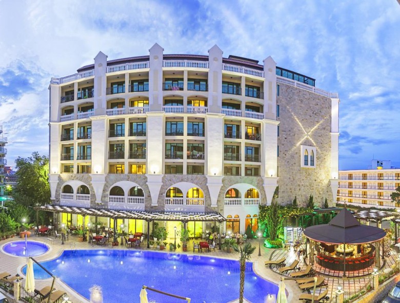 1 Bed, 2 Bath, ApartmentFor Sale, Sunny Beach, Sunny Beach, Burgas
