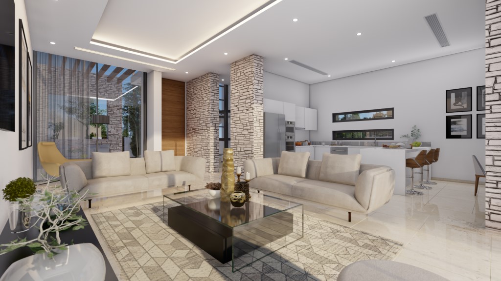 4 Bed, 5 Bath, HouseFor Sale, Paphos, Paphos