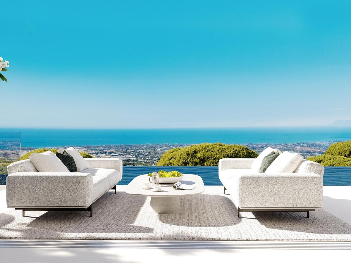 4 Bed, 4 Bath, HouseFor Sale, Benahavis, Costa del Sol