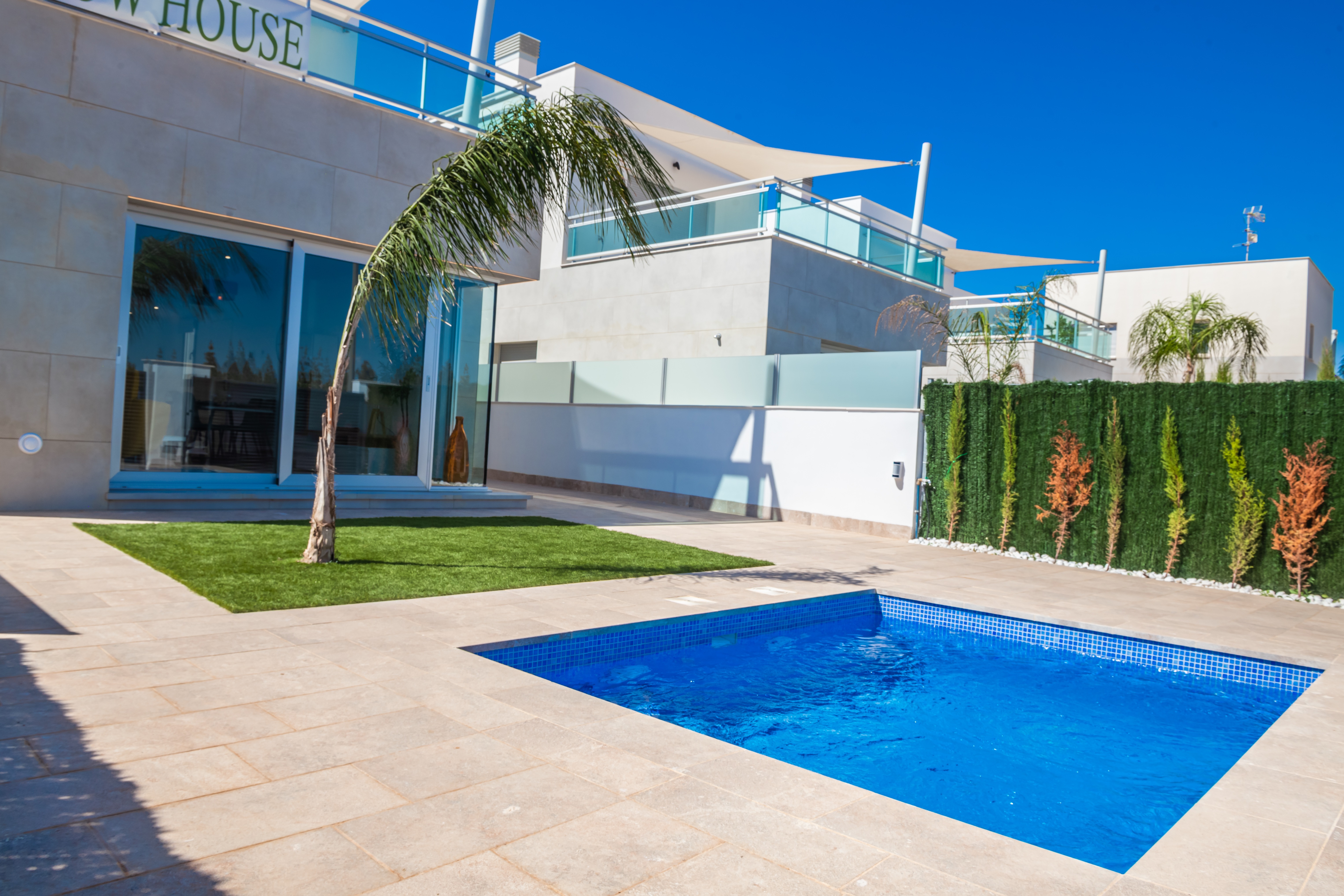 3 Bed, 2 Bath, HouseFor Sale, Los Alcazares, Murcia
