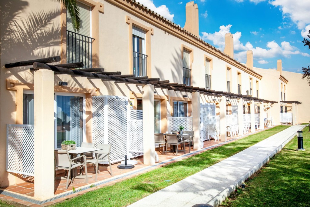 2 Bed, 1 Bath, HouseFor Sale, Mijas Costa, Malaga
