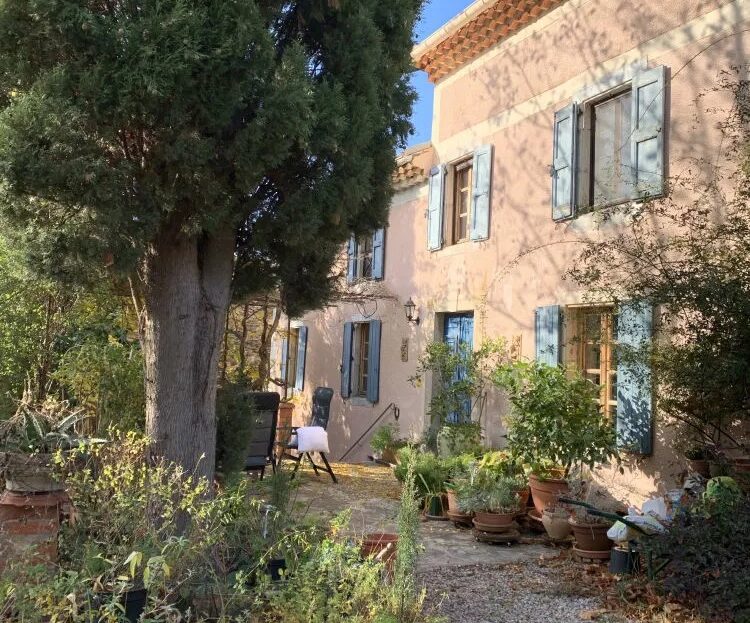 6 Bed, 2 Bath, HouseFor Sale, Olargues, Herault, Languedoc-Roussillon, 34390