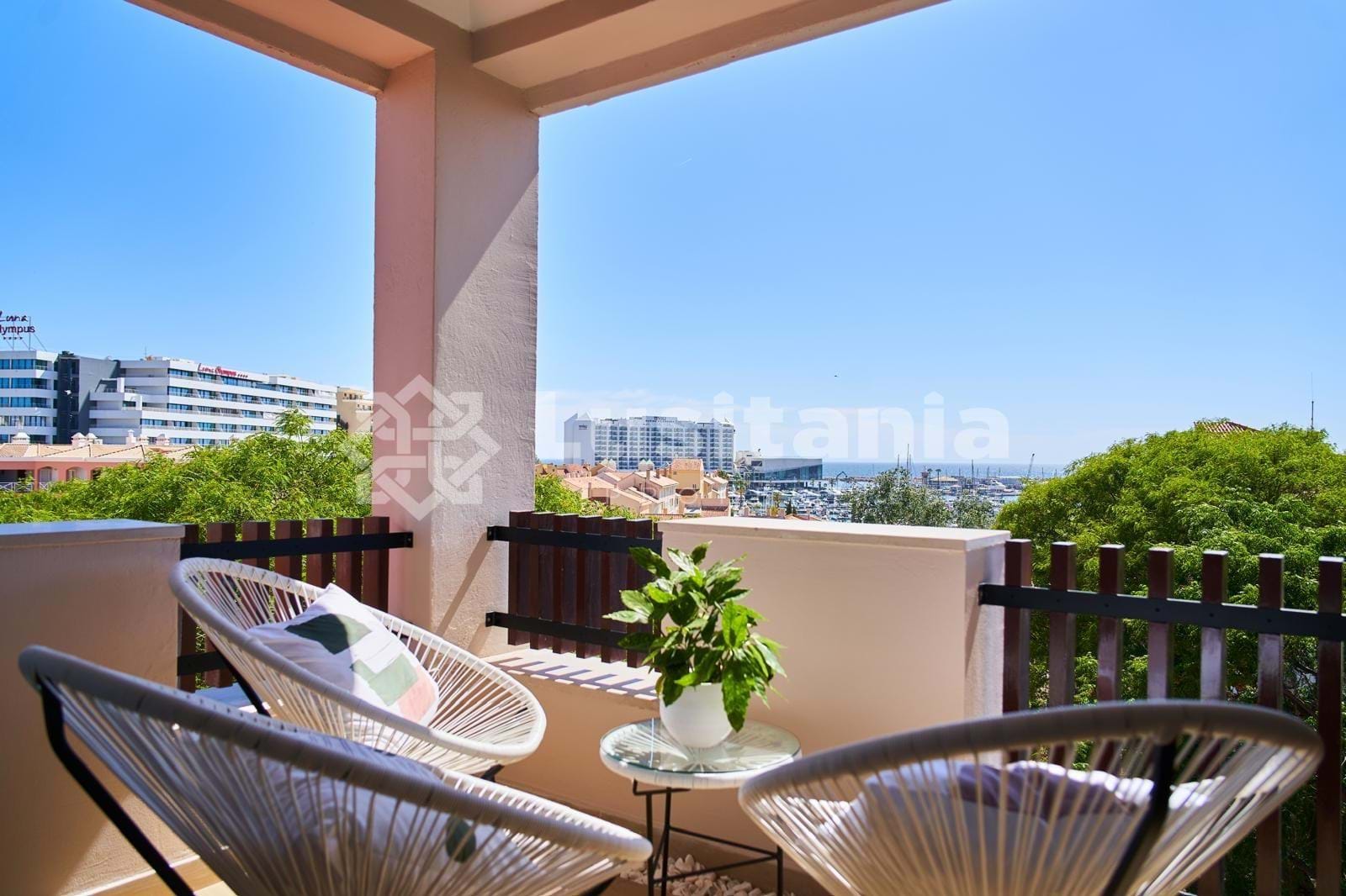 3 Bed, 3 Bath, ApartmentFor Sale, Vilamoura, Loulé, Faro, 8125-401
