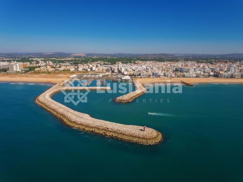 2 Bed, 2 Bath, ApartmentFor Sale, Quarteira, Loulé, Faro, 8125-507