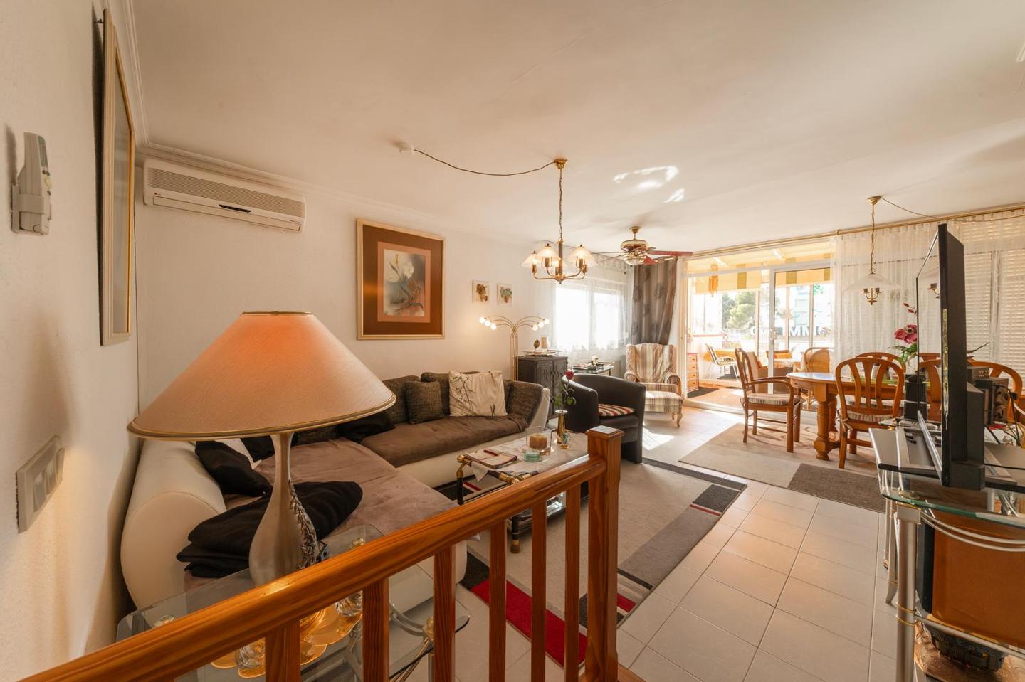 2 Bed, 2 Bath, ApartmentFor Sale, Roses, Girona, 17480