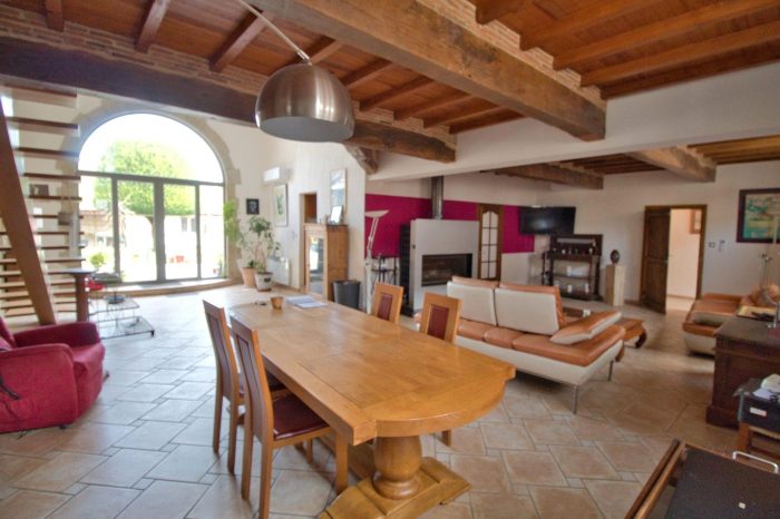 3 Bed, HouseFor Sale, MarcIac, Gers, Midi-Pyrenees, 32230