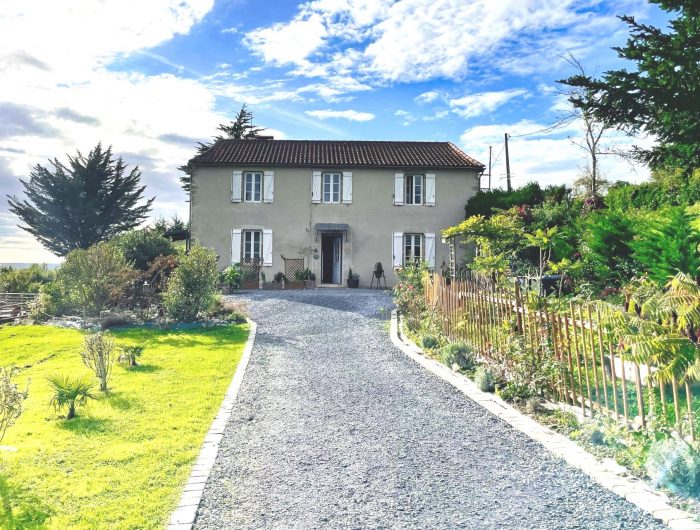 5 Bed, HouseFor Sale, MarcIac, Gers, Midi-Pyrenees, 32230