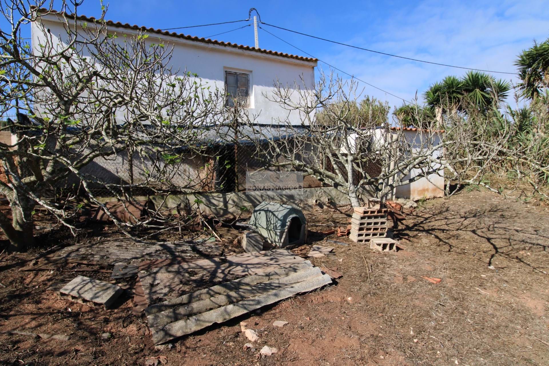Land, For Sale