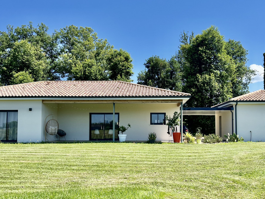3 Bed, 2 Bath, HouseFor Sale, Villereal, Lot-et-Garonne, Aquitaine, 47210