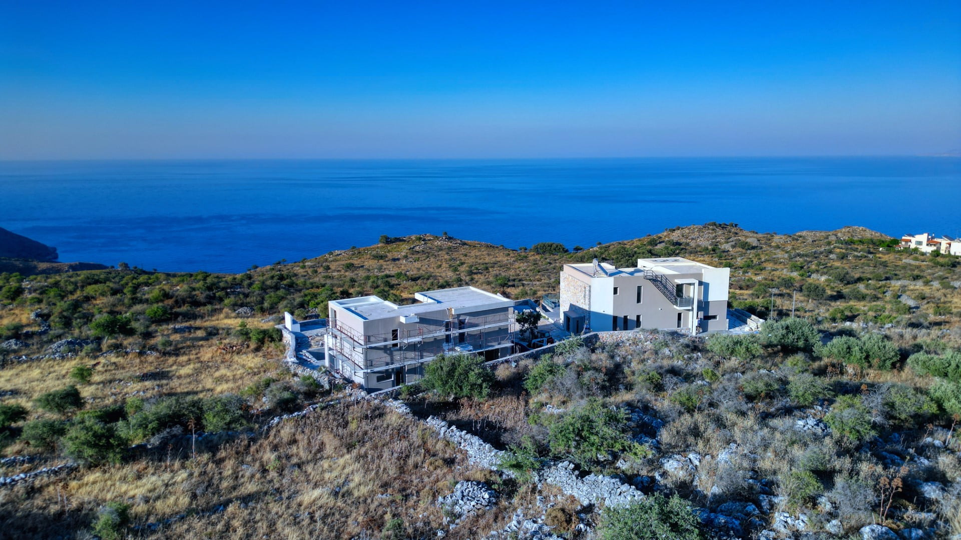 3 Bed, 4 Bath, HouseFor Sale, Chania, Crete